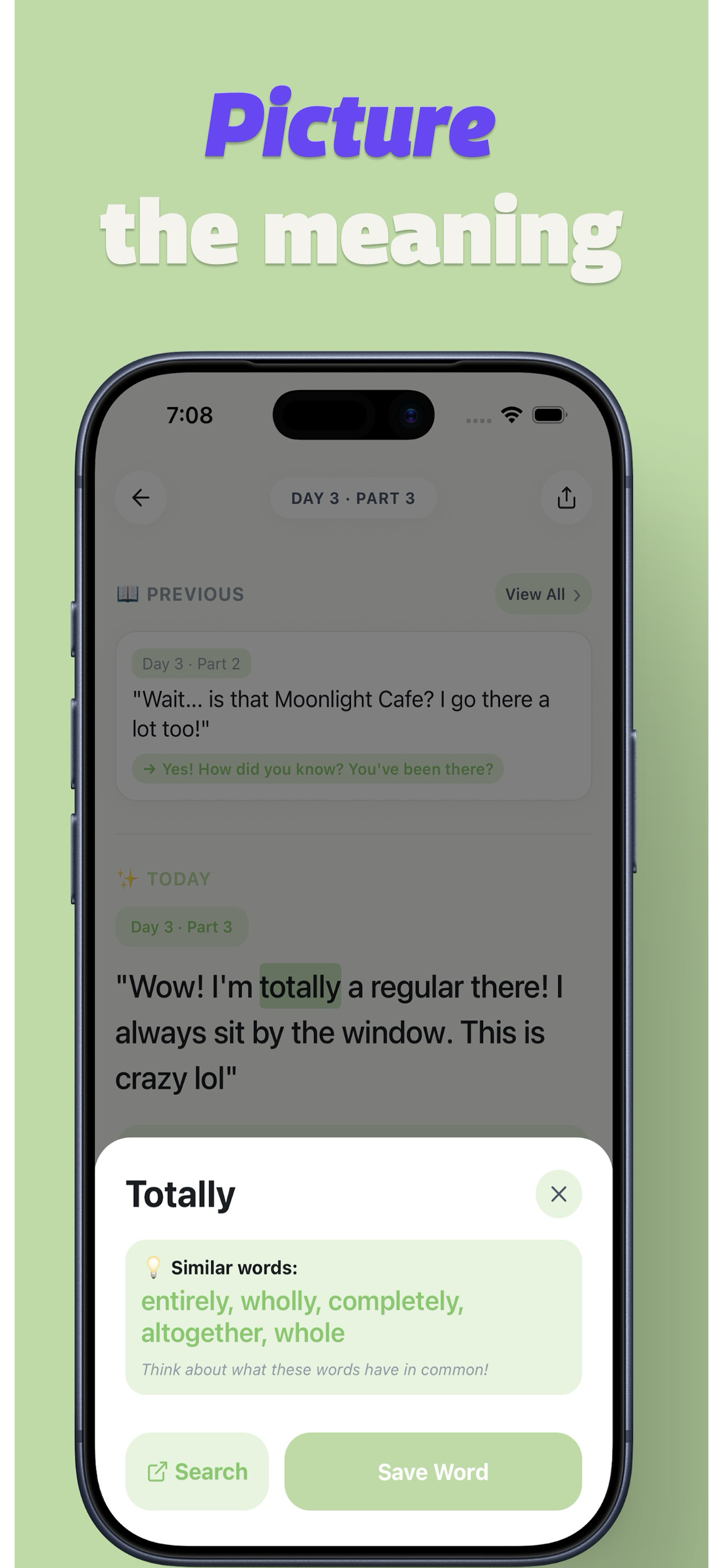 Nootify: Push & Learn Stories