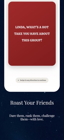 Spill: Party Game Screenshot 8 of 10
