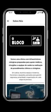 O Bloco screenshot 4