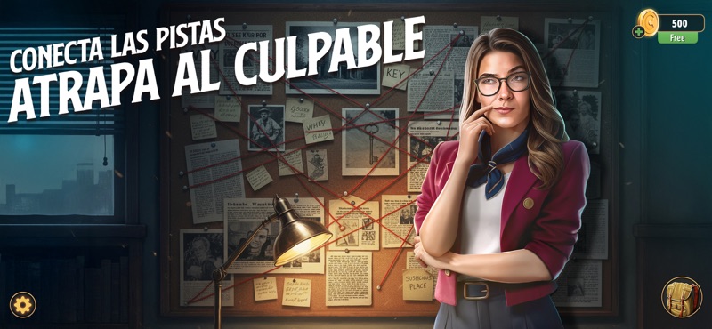 Rooms&Exits: Escape Room Game screenshot 11