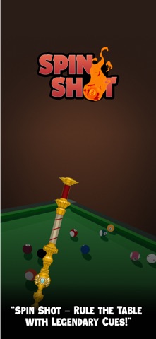 SpinShot Pro screenshot
