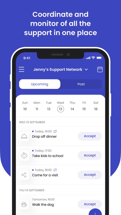 Quolly Screenshot