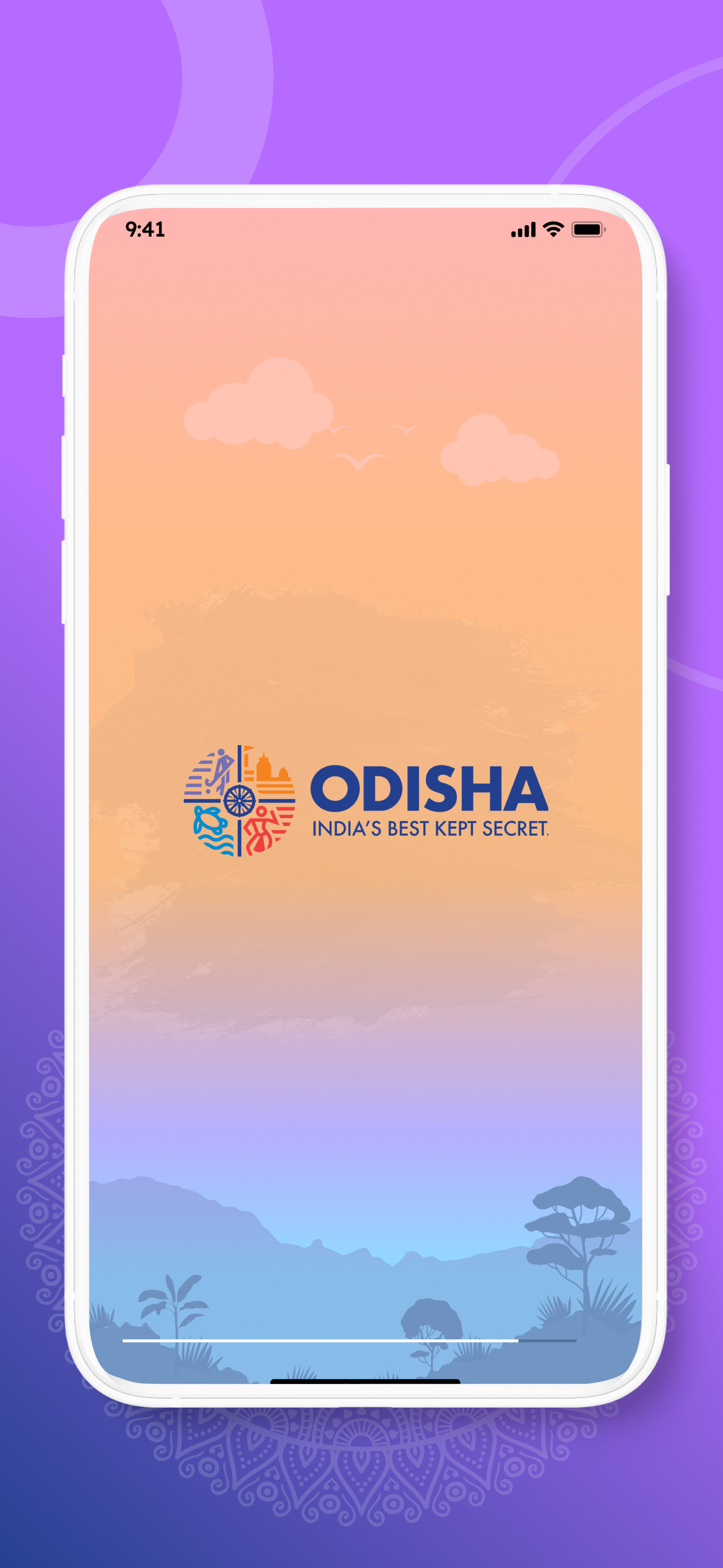 Odisha Tourism