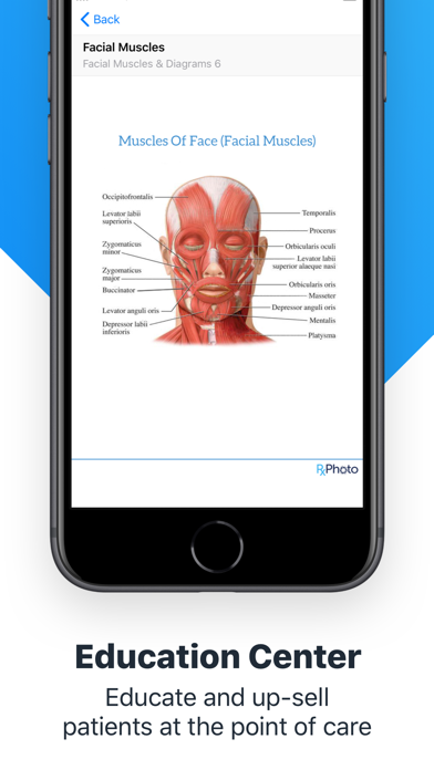 RxPhoto Screenshot