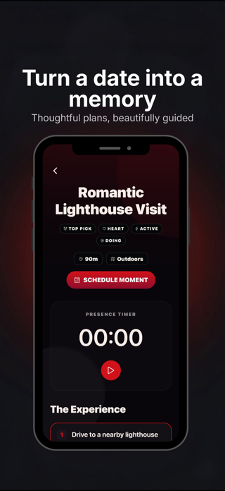 Between Us: Couples App Screenshot 6 of 6