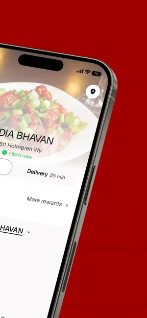 INDIA BHAVAN screenshot 2