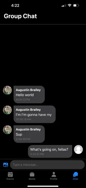 Adventures in Recovery screenshot 2