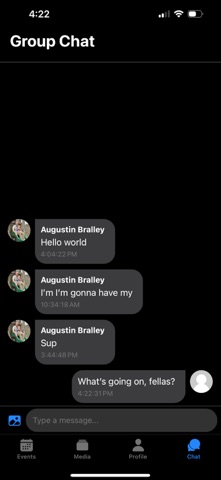 Adventures in Recovery Screenshot 2 of 2