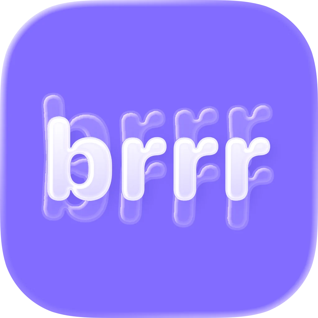 brrr • send push notifications