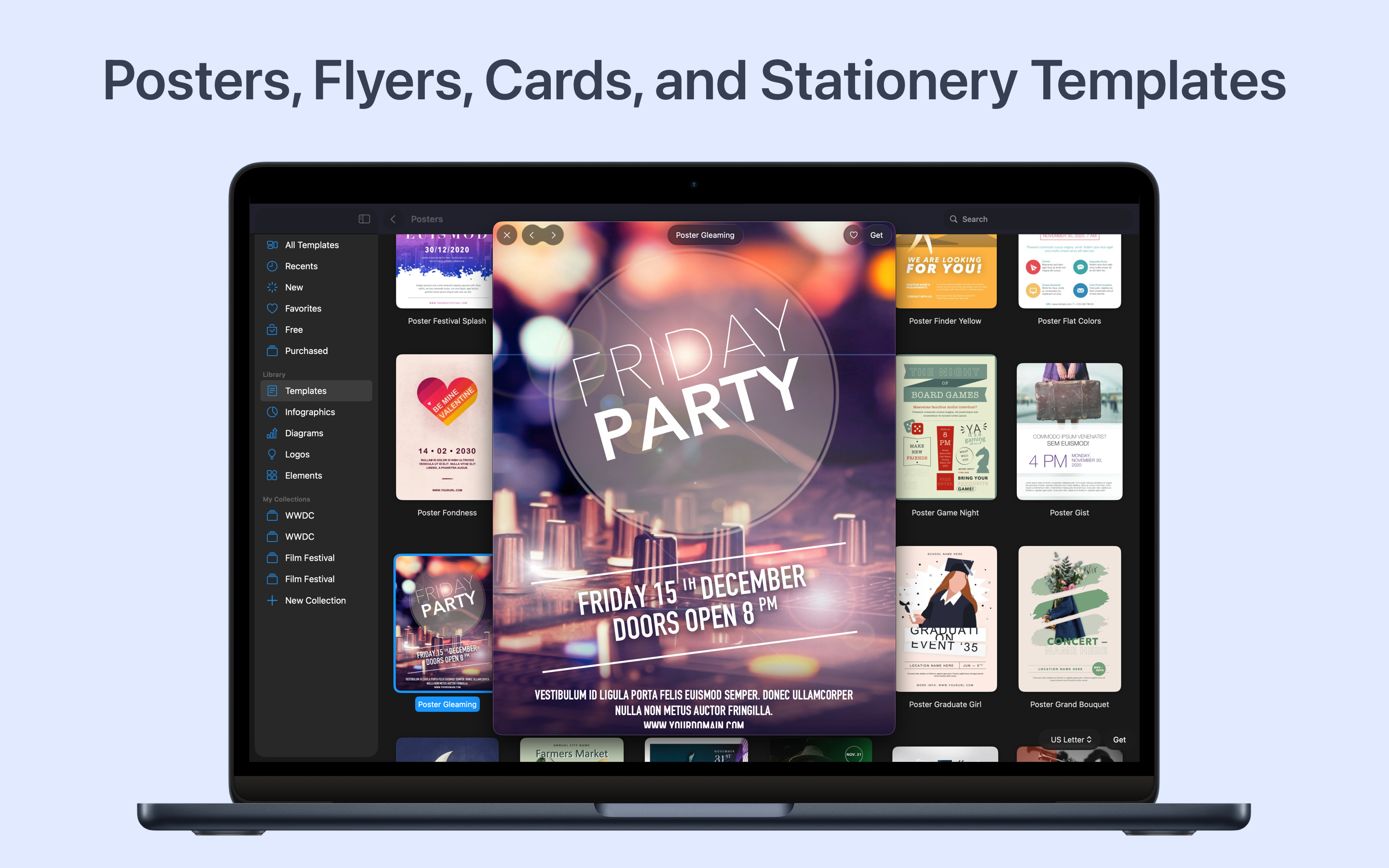 Toolbox for Microsoft Word