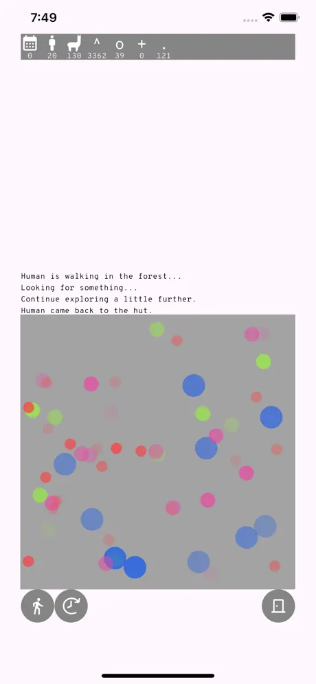 Agricultural Revolution screenshot 3
