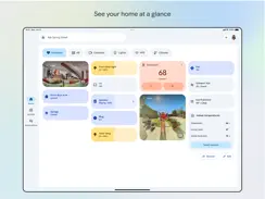 Google Home iPad image 1