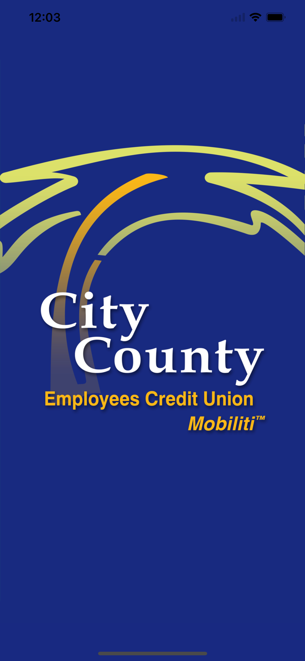 City County Employees CU