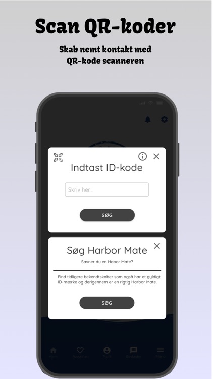 Harbor Mates screenshot-4