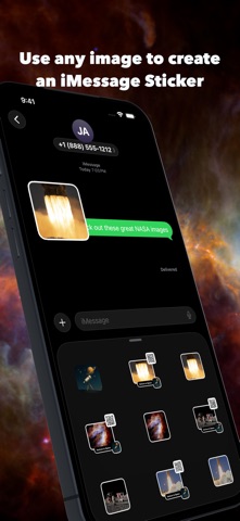 Venture To Space screenshot