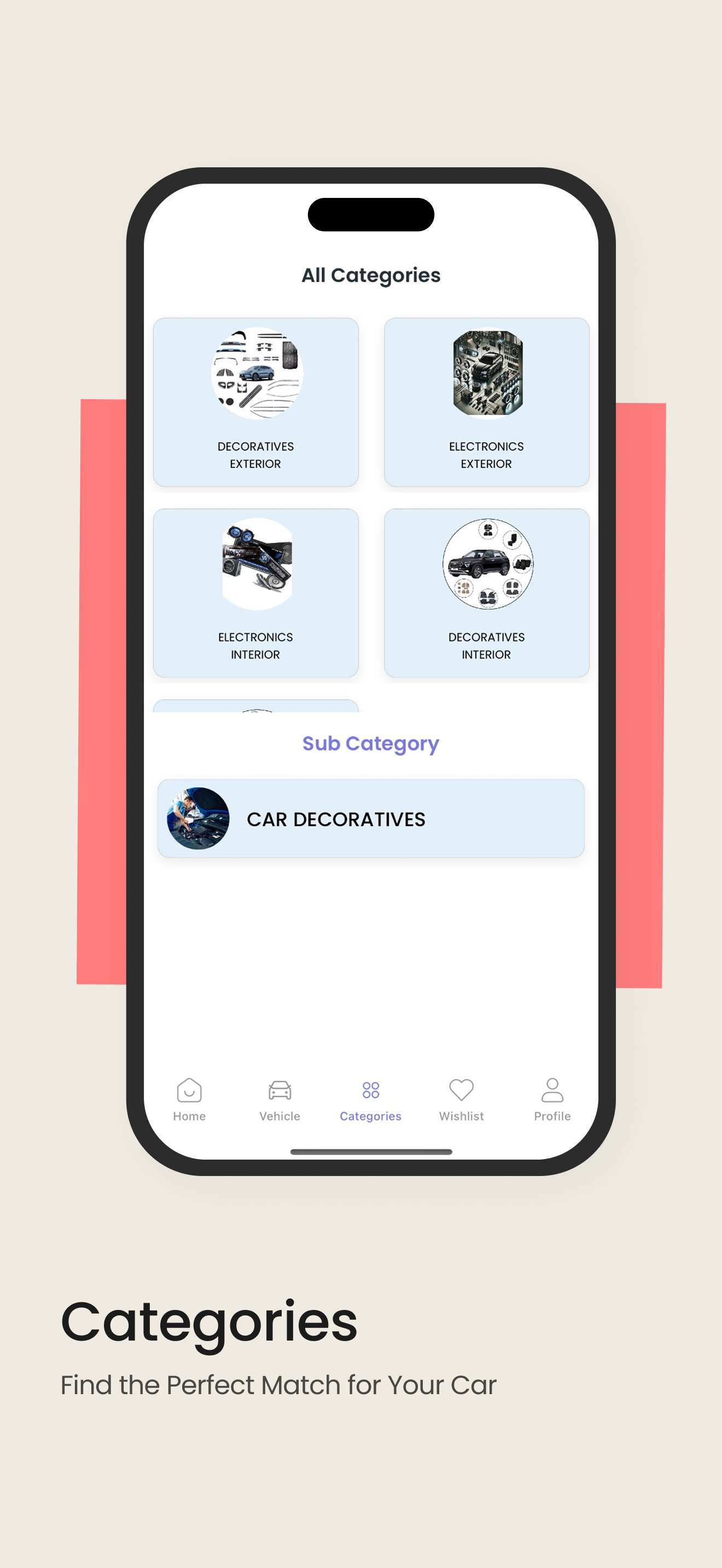Carsmech