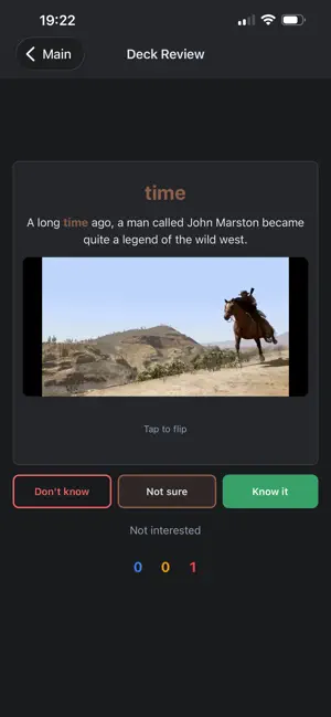 LingoFuse screenshot 3