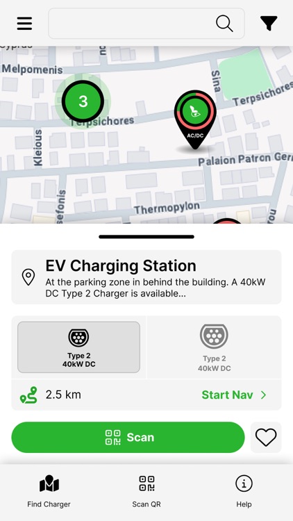 EV Power