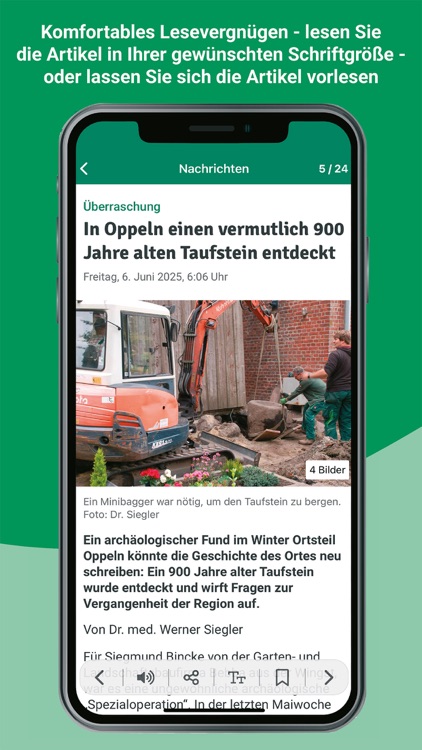 CNV-Medien screenshot-5