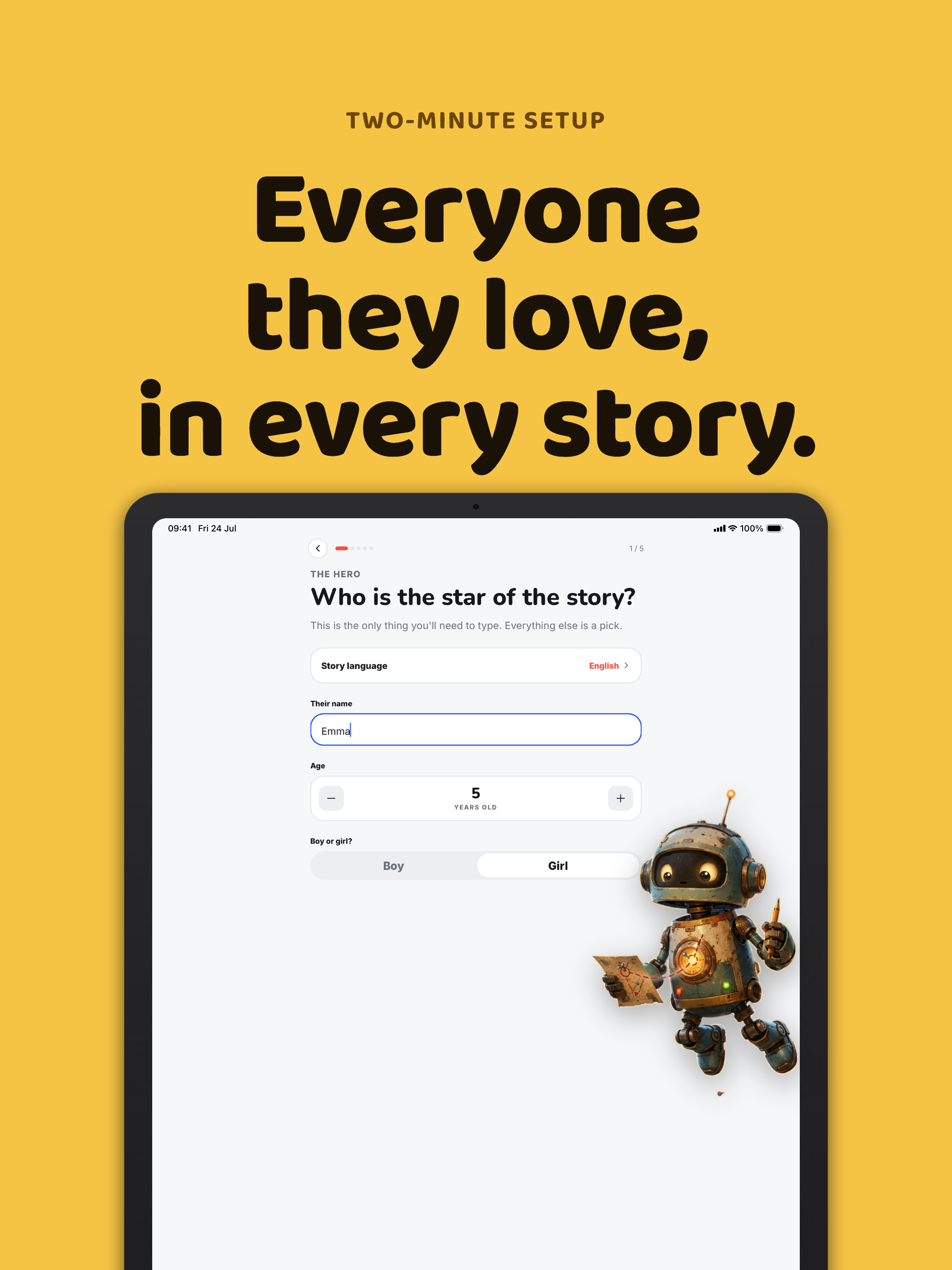 Iskra Worlds: Audio Stories screenshot 8