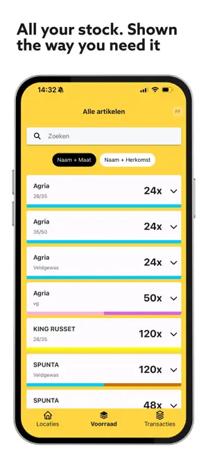 HeyStack screenshot 3