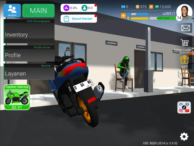 screenshot 0