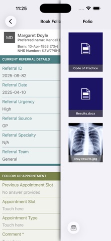 Totalmobile Screenshot 3 of 5