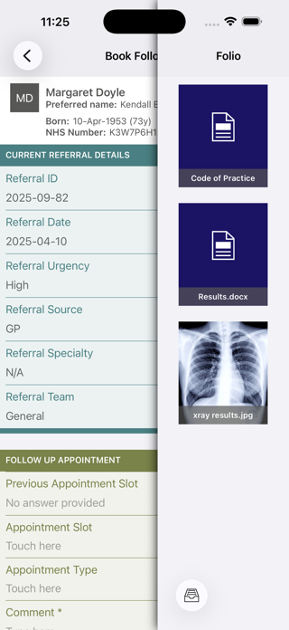 Totalmobile Screenshot 3 of 5