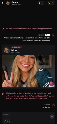 HelloFlow Screenshot 2 of 5