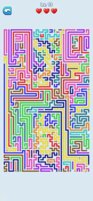 Arrows : 2026 Puzzle Games screenshot 3
