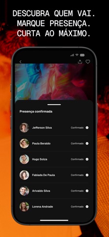 Xplor screenshot