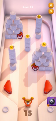 Sling N Smash Screenshot 9 of 9