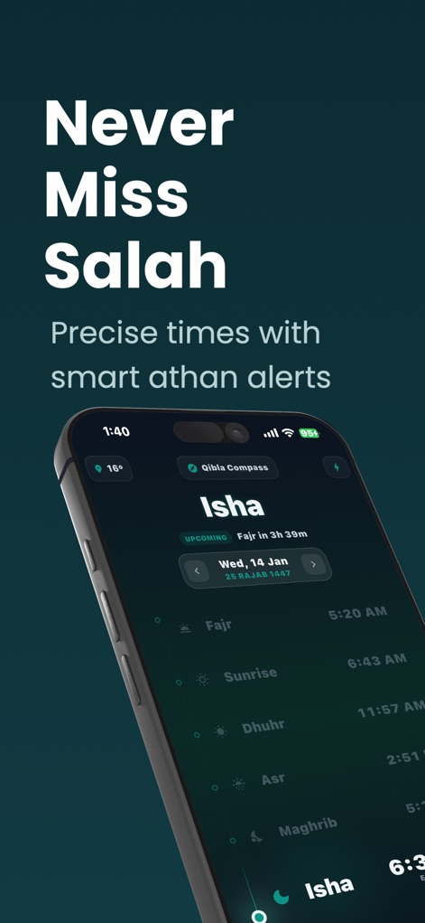 IslamTools - Premium - Reference App | MWM