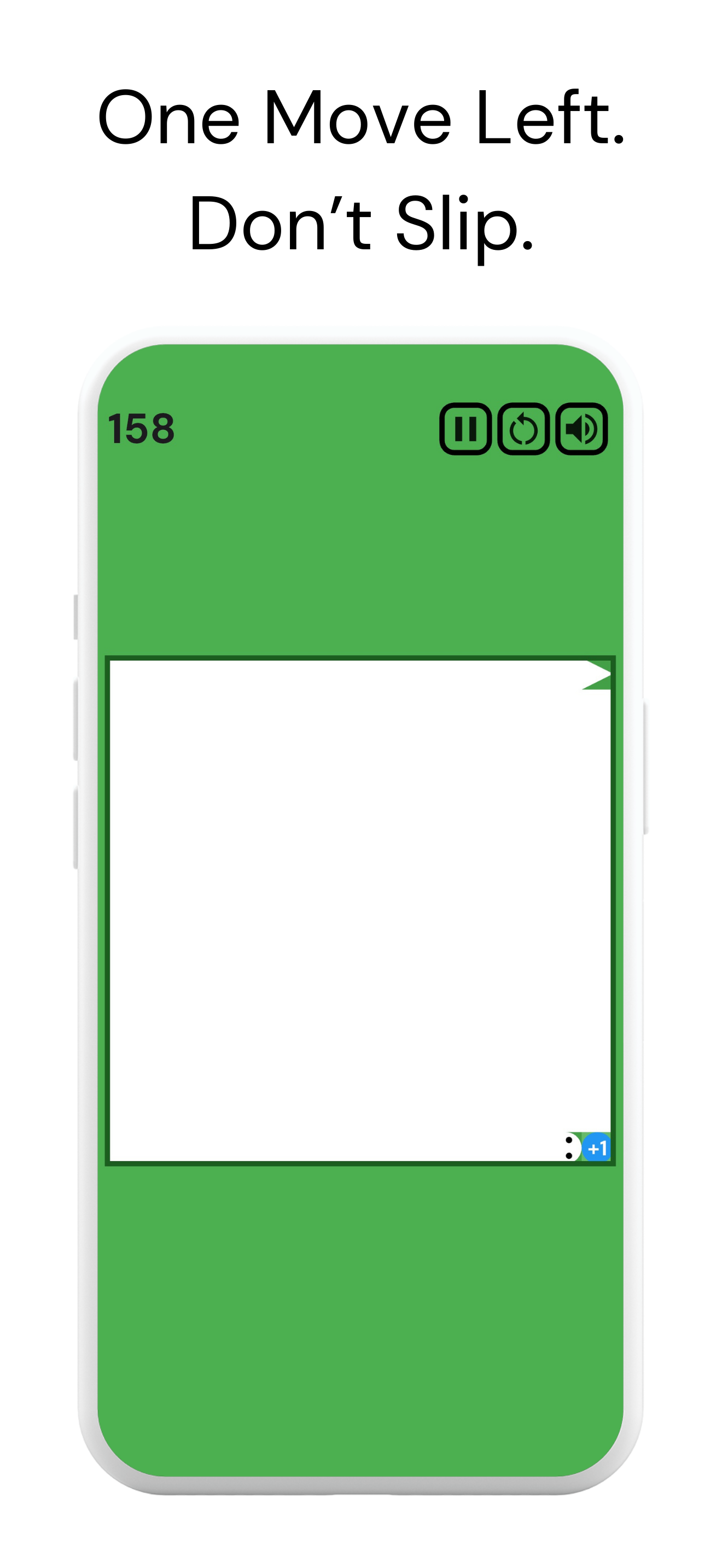 Flux Snake: Reaction Game screenshot 3