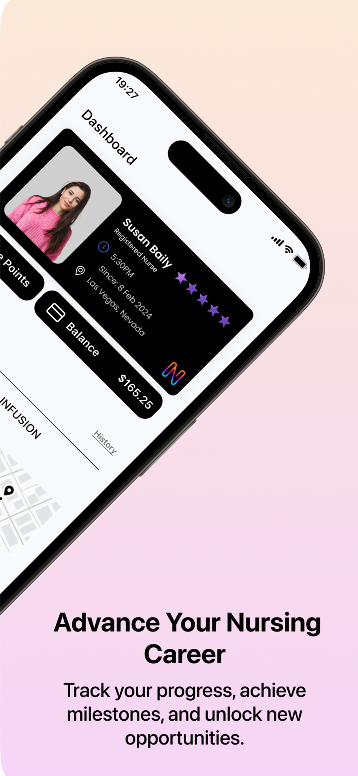 NudgeFlex screenshot 5