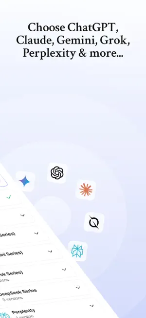 OneAi BD screenshot 3