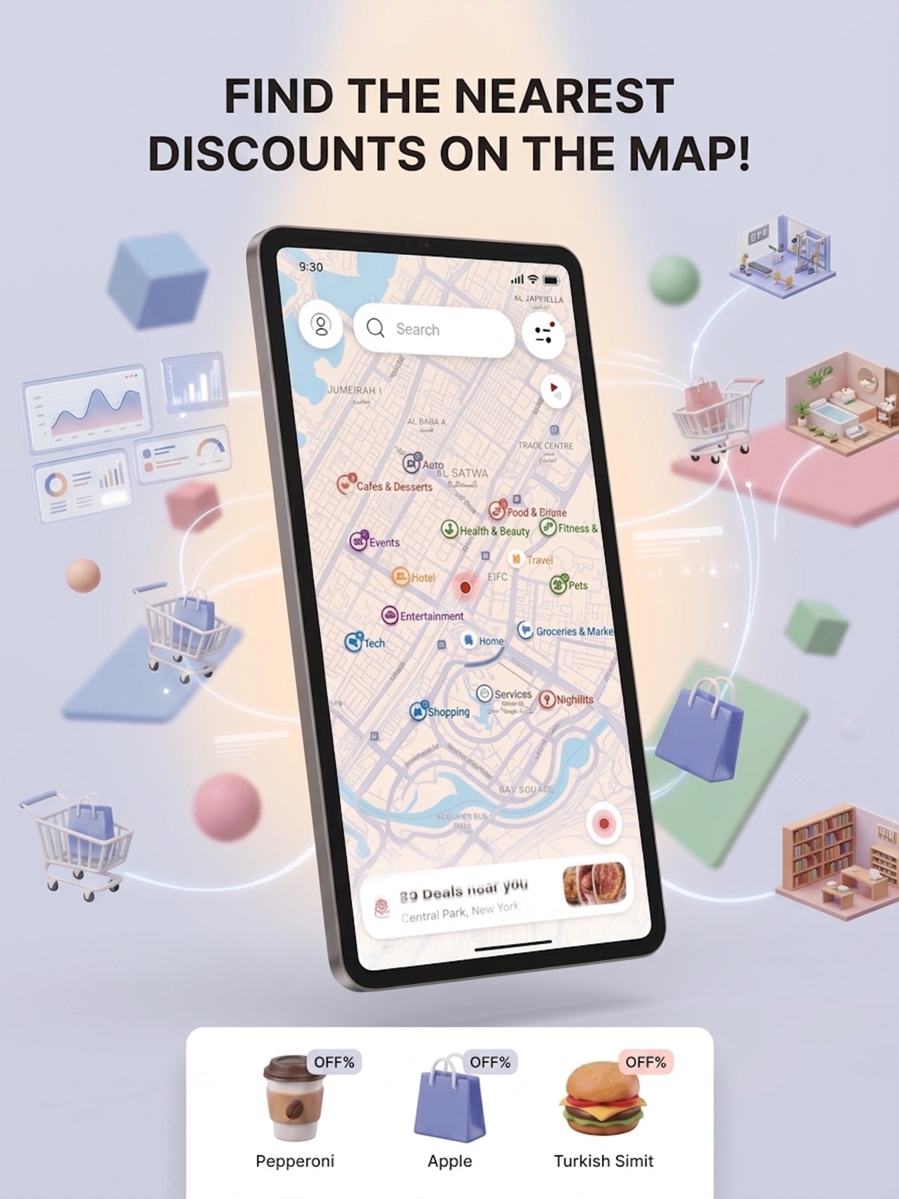 Screenshot 4 of Nearlii