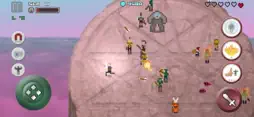 Only One screenshot 1