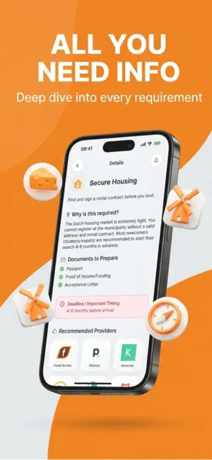 Move-In screenshot 4