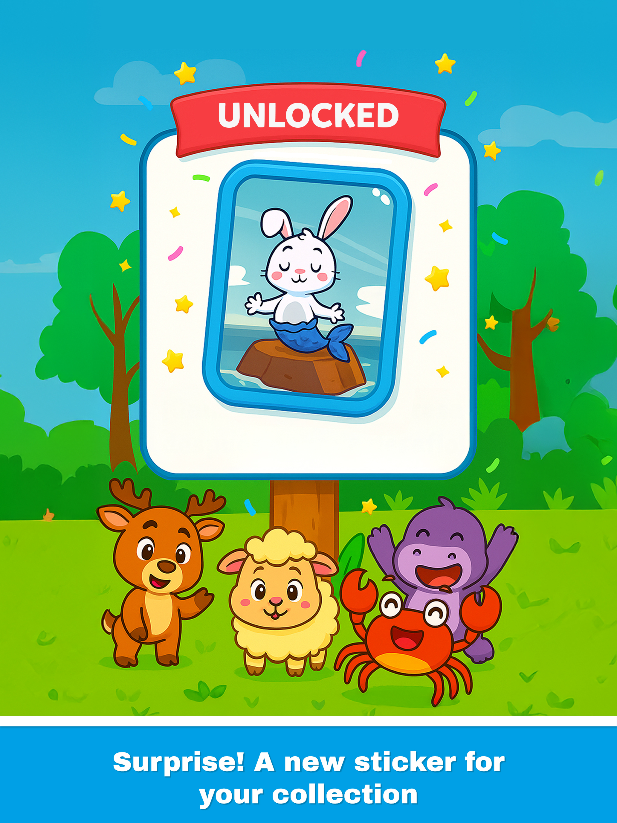 MemoKids: toddler memory games