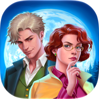 Ravenhill: Find Hidden Objects