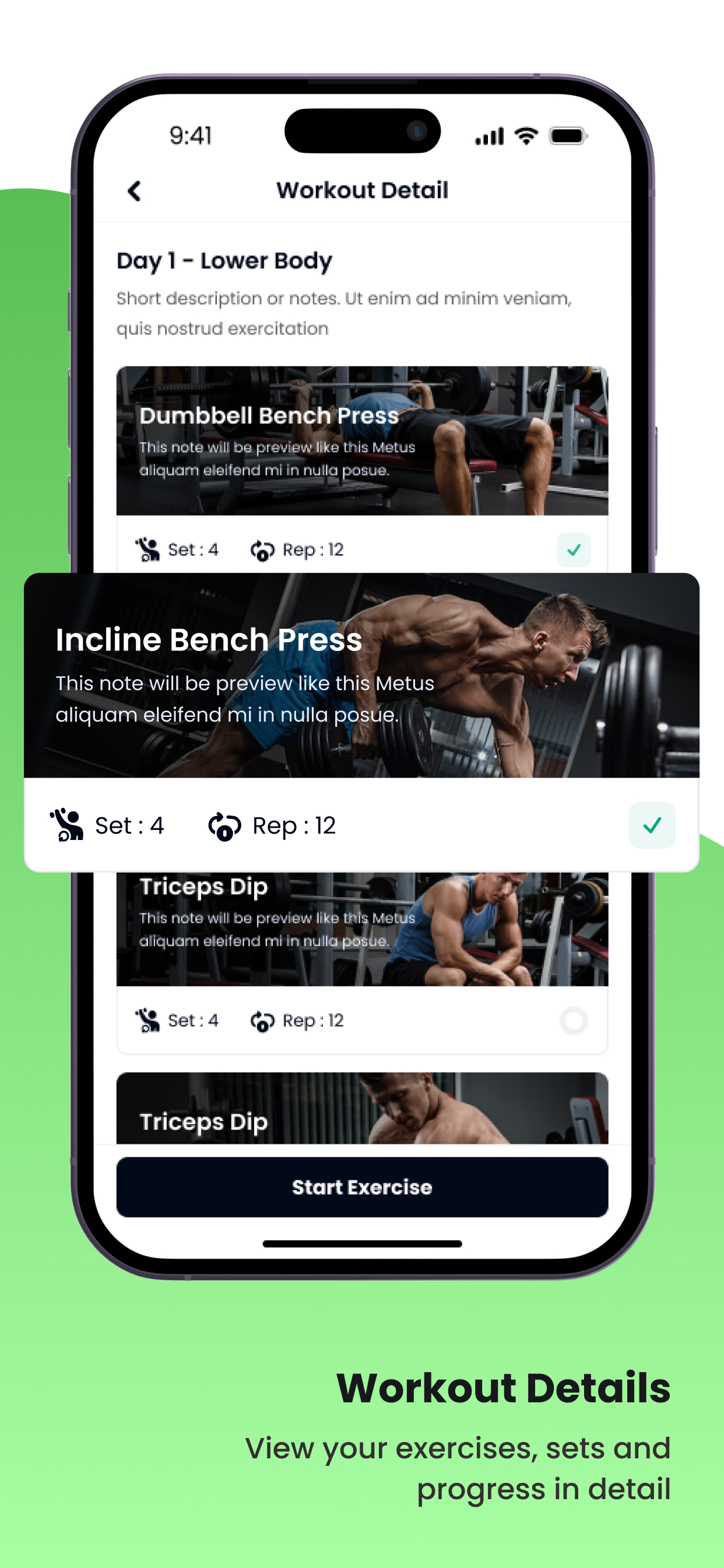 Move2ur - Coaching & Fitness