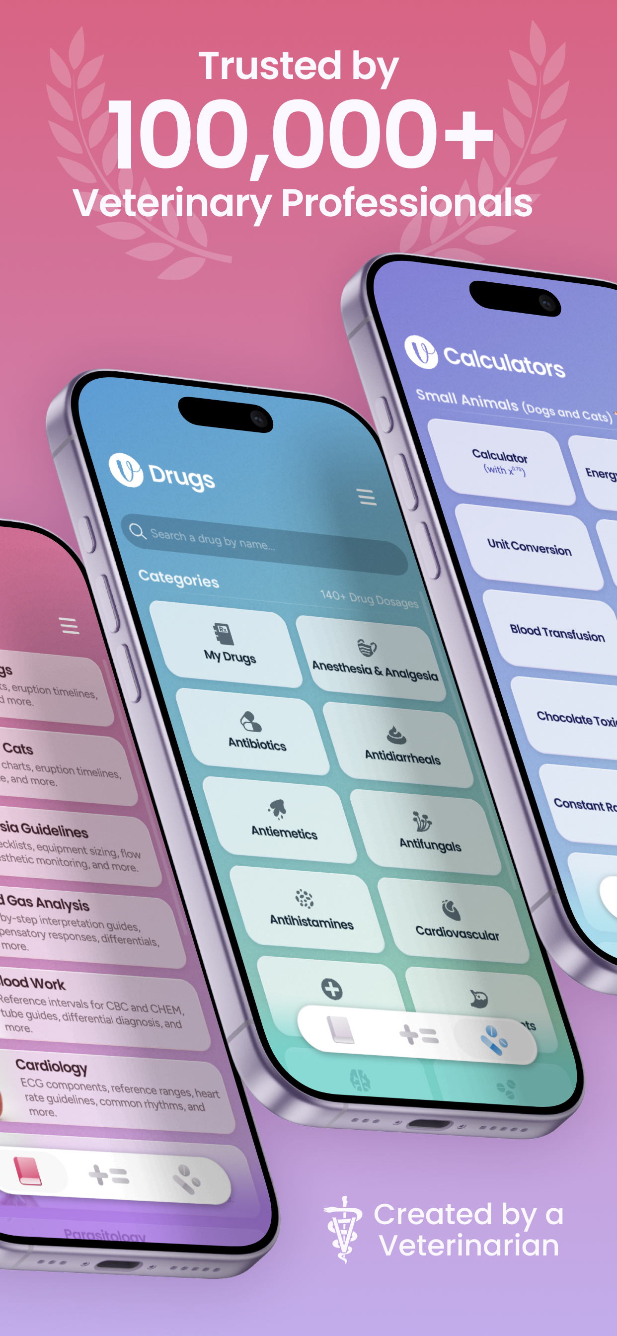 Vetpocket screenshot 3