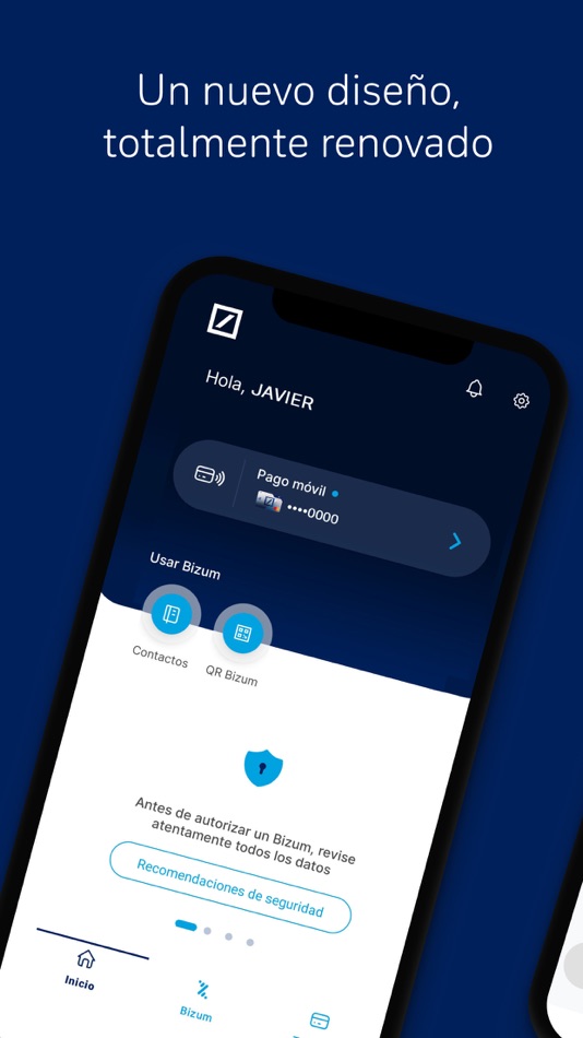 #2. DB Pay (iOS) 由: Deutsche Bank AG