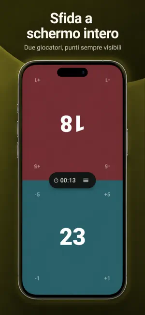 Segnapunti Carte Italiane screenshot 4