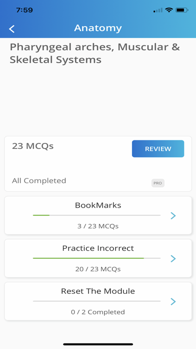 Dr Roundz - Medical PG Screenshot
