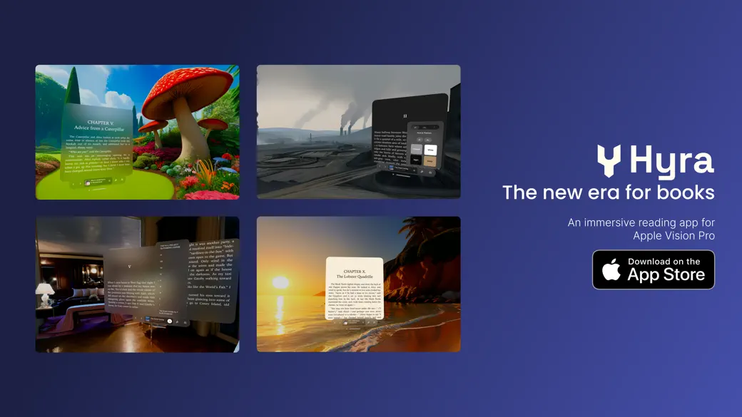 Insiread screenshot 1