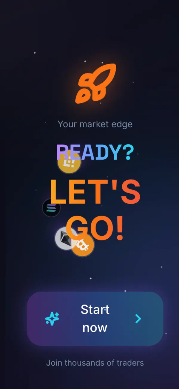 #5. CryptoX (iOS) Von: FRONT PAGE IP SIA