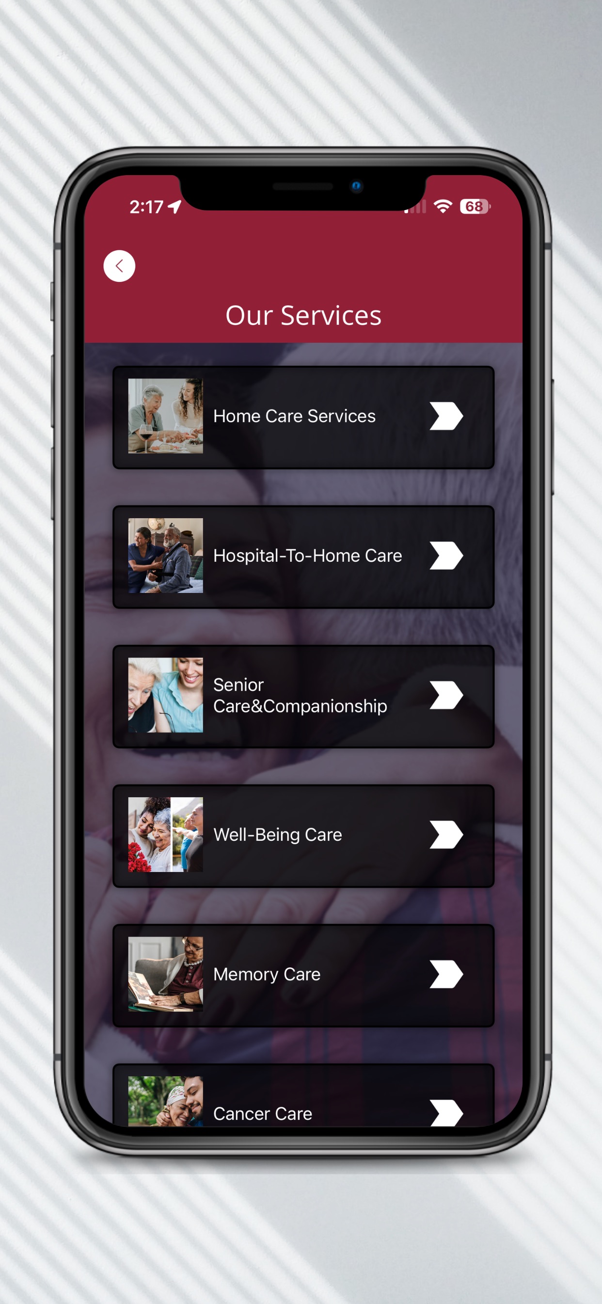 Screenshot 2 of SYNERGY - enCappture