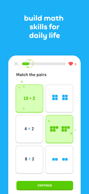 ‎Duolingo - Language Lessons Screenshot